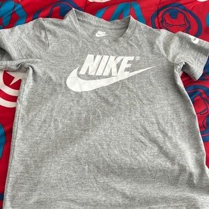 Boys Short Sleeve Shirt